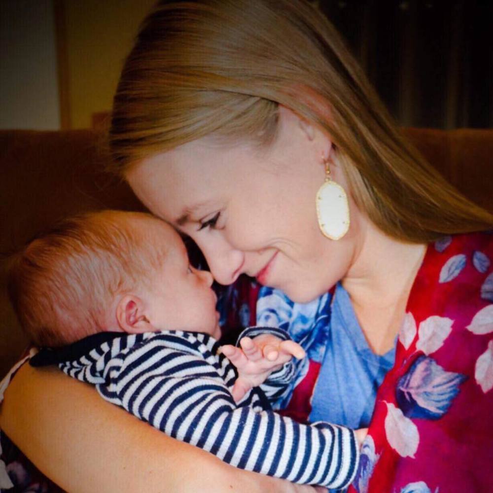 Meet your Posher, Katherine